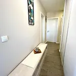 Fatranska,parking Free ,air Condition 아파트 *