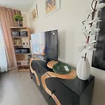 Fatranska,parking Free ,air Condition