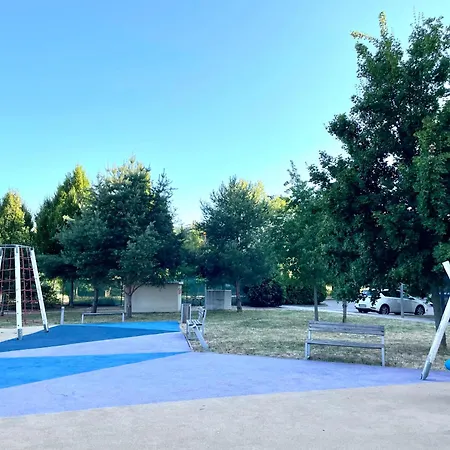 Fatranská,parking Free ,air Condition Košice