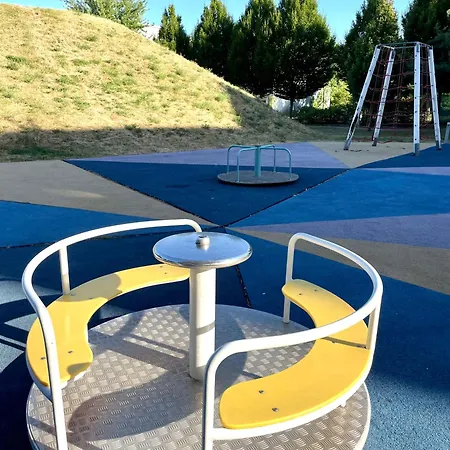 Fatranska,parking Free ,air Condition Apartmán *