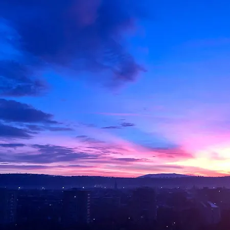 Appartamento Fatranská,parking Free ,air Condition