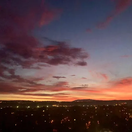 Fatranská,parking Free ,air Condition * Košice