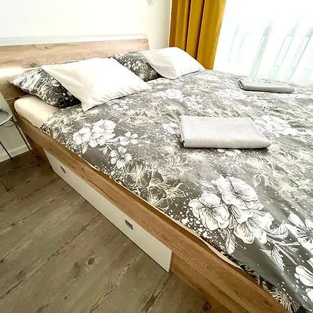 Appartamento Fatranská,parking Free ,air Condition