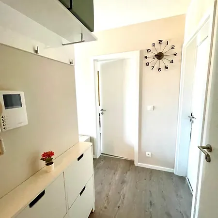 Fatranska,parking Free ,air Condition * Kosice