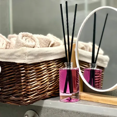 Fatranská,parking Free ,air Condition Appartamento