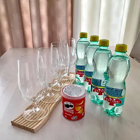 Fatranská,parking Free ,air Condition