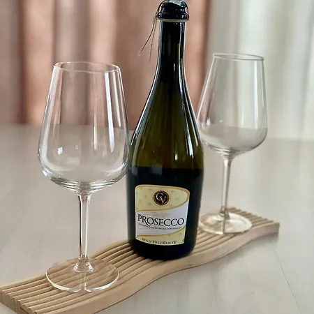 Appartamento Fatranská,parking Free ,air Condition