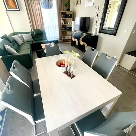 Fatranska,parking Free ,air Condition * Kosice