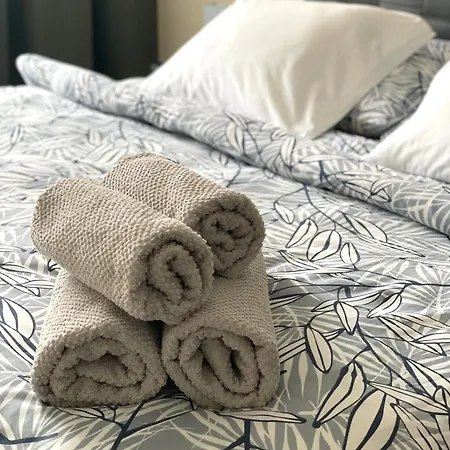 Apartmán Fatranska,parking Free ,air Condition *