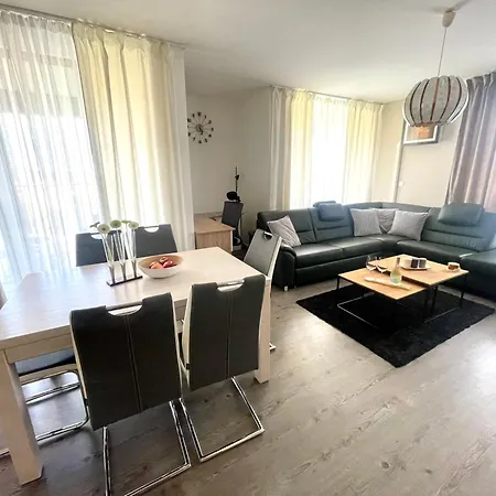 Fatranska,parking Free ,air Condition Kosice