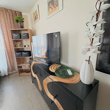 Fatranská,parking Free ,air Condition