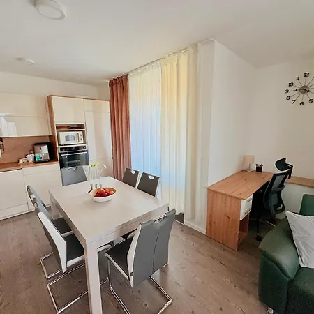 Apartmán Fatranska,parking Free ,air Condition