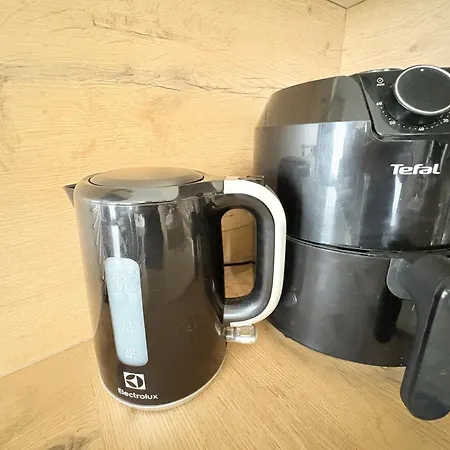 Fatranská,parking Free ,air Condition Appartamento