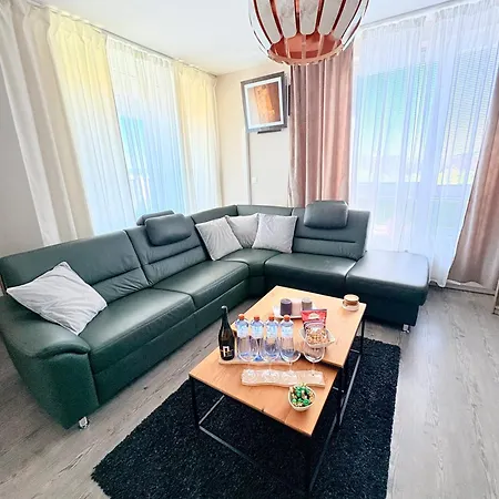 Appartamento Fatranská,parking Free ,air Condition