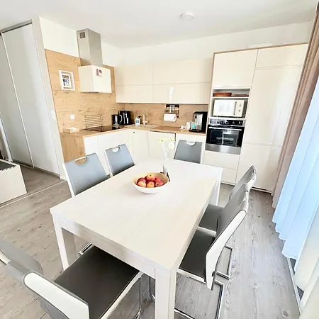 Fatranska,parking Free ,air Condition