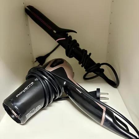 Appartamento Fatranská,parking Free ,air Condition Košice