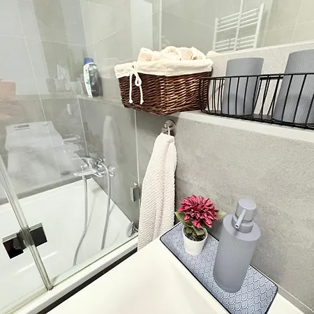 Fatranska,parking Free ,air Condition Košice