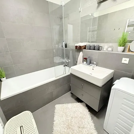 Appartamento Fatranská,parking Free ,air Condition *