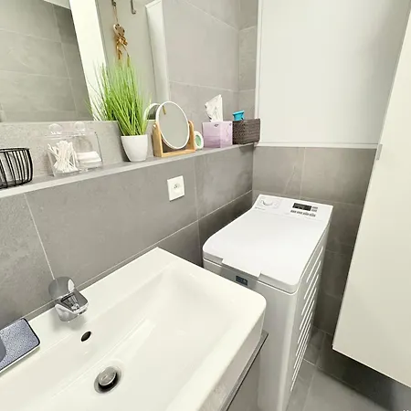 Fatranska,parking Free ,air Condition * Kosice