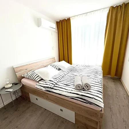 Appartamento Fatranská,parking Free ,air Condition *