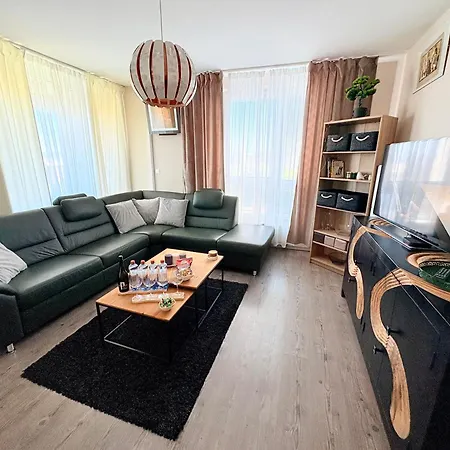 Fatranská,parking Free ,air Condition