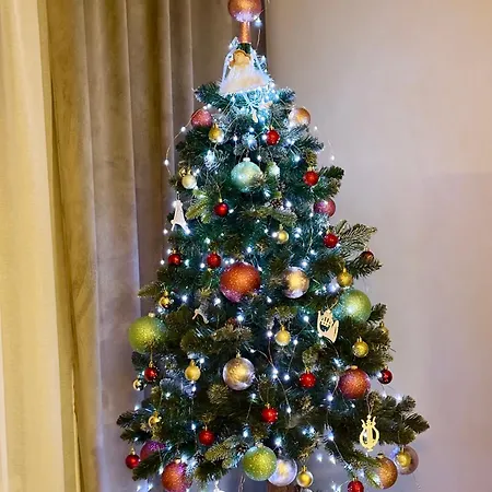 Fatranska,parking Free ,air Condition Apartmán *