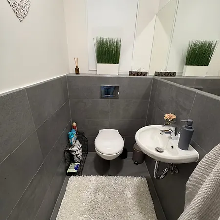 Appartement Fatranska,parking Free ,air Condition *