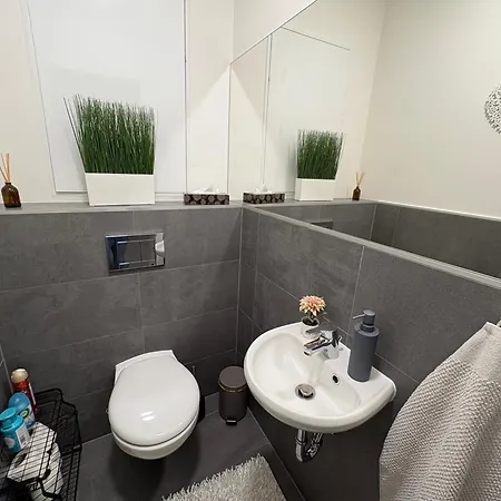 Fatranská,parking Free ,air Condition